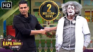 हिंदी सिनेमा बना आम आदमी  The Kapil Sharma Show  Akshay Kumar  HOUSEFULL 3  Comedy Talkies [upl. by Eiuqnom]