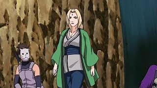 Tsunade clip [upl. by Dyanne]