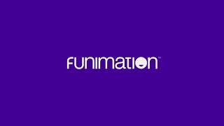 Toei AnimationFUNimation Logo 20182019 [upl. by Cattan]