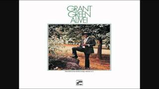 Grant Green  Let The Music Take Your Mind 1970 [upl. by Aehc]