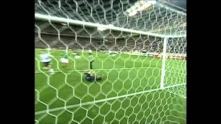 World Cup 2002 Germany Vs Ireland [upl. by Noevad]