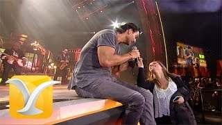 Ricardo Arjona Lo Poco Que Tengo Festival de Viña 2015 HD 1080p [upl. by Salene]