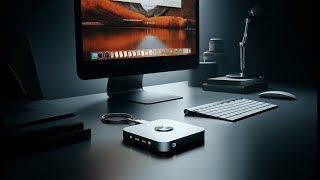 💿 Best External Cd Drive for Mac  ROOFULL External CD DVD RW Drive 💿 [upl. by Shayn310]