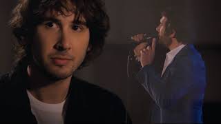 Josh Groban  To Where You Are Official 20th Anniversary Music Video [upl. by Carrie]