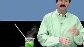 Boiling Point Elevation and Freezing Point Depression from Thinkwell Chemistry [upl. by Niddala930]