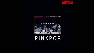 1983  Pinkpop 83 Full Concert  NENA [upl. by Charlotte]