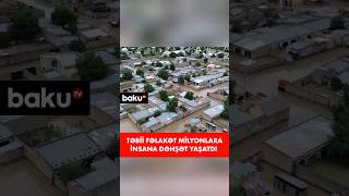 Bu ölkədə humanitar böhran yarandı  33 milyon insan ac qala bilər [upl. by Zohar409]