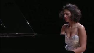 Khatia Buniatishvili  Ravel  Gaspard de la nuit [upl. by Jelena]