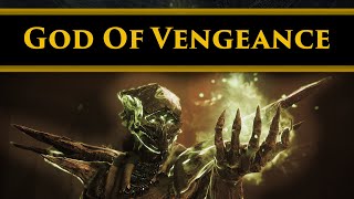 Destiny 2 Lore  Eriss Ascension The Hive God of Vengeance Season of the Witch [upl. by Einhorn]