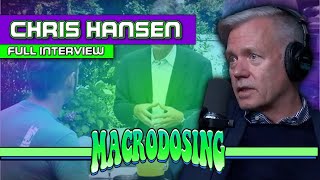 To Catch a Predator The Untold Stories with Chris Hansen [upl. by Cormack]