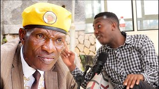 TAMALE MIRUNDI JUNIOR YEKYAYE AYAMBALIDDE TAATA WE [upl. by Colpin]