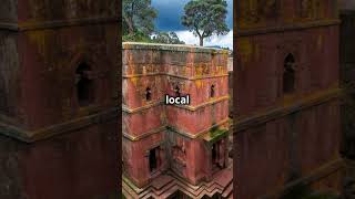 Lalibelas Ancient RockHewn Churches Ethiopias Hidden Christian Gem [upl. by Constant639]