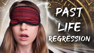 I Tried Past Life Regression [upl. by Adnilreb]