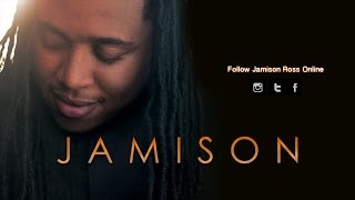 Jamison Ross My One And Only Love [upl. by Amoreta]