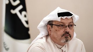 Saudi Arabia confirms Khashoggi’s death [upl. by Folger]