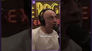 Joe Rogan The Controversial World of Joe Rogan 💥 joerogan joeroganexperience ufc podcast [upl. by Llerraj]