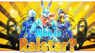 Who is Raistar🤔 Short Life Story🔥  Fall in love with RaiStar Best Experience with Headphones🎧 [upl. by Nirej]