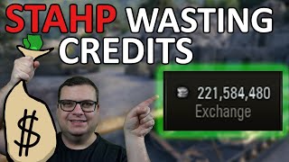 How I Earned Over 220 Million Credits in World of Tanks  You can too [upl. by Assiled]