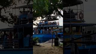 Pondicherry Paradise Beach music dance culture gypsykamal folklore gypsy love explore [upl. by Hgielek]