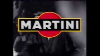 Anuncio de Martini 1995 España [upl. by Niuq613]