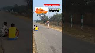 UP Police Constable Running video uppolice uppolicebharti running [upl. by Fronnia]