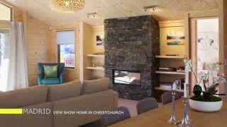 Lockwood Madrid show home in Hornby Christchurch [upl. by Mure151]