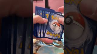 Hatterene V Card Pulled Crown Zenith Pokemon Cards Opening [upl. by Tihor195]