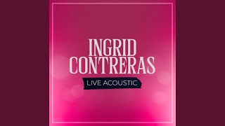 Con Él Live Acoustic [upl. by Mastat]