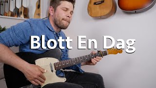 Emil Ernebro  Blott En Dag [upl. by Kentiga453]