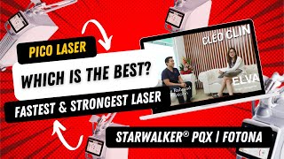 Which is the best PICO laser treatment   Picosure vs PICO PQX VS Pico discovery vs Picoway [upl. by Hollah]