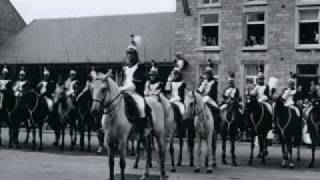 Les Marches de lEntreSambreetMeuse 15 Cerfontaine une Marche napoléonienne [upl. by Sudderth]