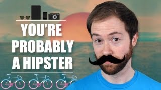 Are You A Hipster  Idea Channel  PBS Digital Studios [upl. by Ynitsed694]