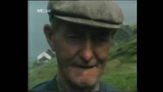 Oileán Eile  Blasket Island Documentary RTE [upl. by Darby568]