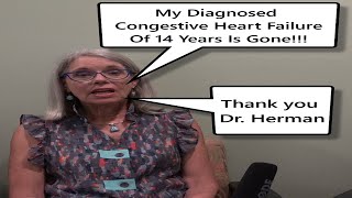 Congestive Heart Failure  Can You Feel Better [upl. by Nell]