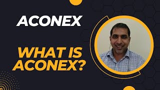 What is Aconex [upl. by Soisatsana]