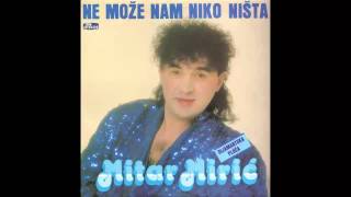 Mitar Miric  Ne moze nam niko nista  Audio 1989 HD [upl. by Anyrtak]