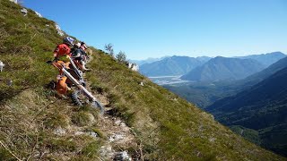 Enduro  Moto Cavalcata [upl. by Arual67]