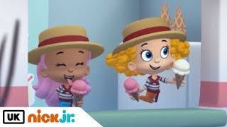 Bubble Guppies  Submarine Sailors  Nick Jr UK [upl. by Bethany756]