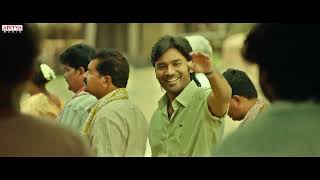 oru thala kadhala thanathu  song in  actor Dhanush  movie  vathi [upl. by Constancia40]