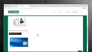 ¿Cómo funciona la autogestión de Telepeaje Plus [upl. by Nettle]