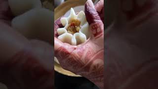 Modak recipe [upl. by Eillor943]