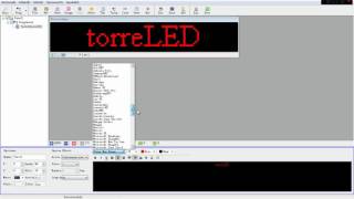 Tutorial  como programar un aviso LED por usb [upl. by Nnyleak]