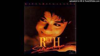 Ruth Sahanaya  Merenda Kasih  Composer  Yovie Widianto 1991 CDQ [upl. by Roddie10]