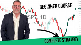 Stock Trading Course for Beginners 2024 [upl. by Aidnyl]