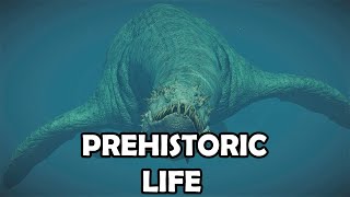 ELASMOSAURUS A Sea of Monsters A Day in the Life S3 EP8 4k  Jurassic World Evolution 2 [upl. by Eehtomit]