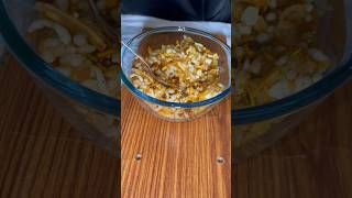 Bhelpuri foodmg food bhelpuri trending asmr layslover bhelpurilover shorts [upl. by Dorella]