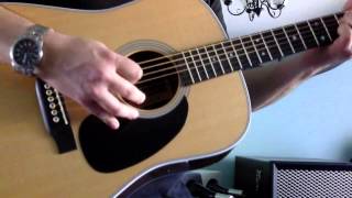 Martin D28 Review And Demo [upl. by Eldorado]