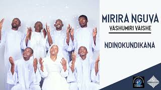 Vashumiri VaIshe Choral Group  Ndinokundikana [upl. by Valry]