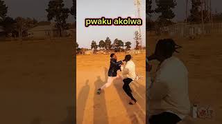 Chanda na kay pwaku dance by nakonde dancers🙌 chandanakayzedtiktok zambiandancers Ghettoculture [upl. by Voltmer]