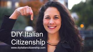 How to Request Birth Certificates from Italy [upl. by Allehcram]